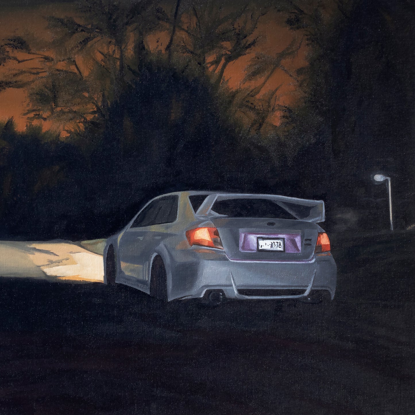 Night Drive