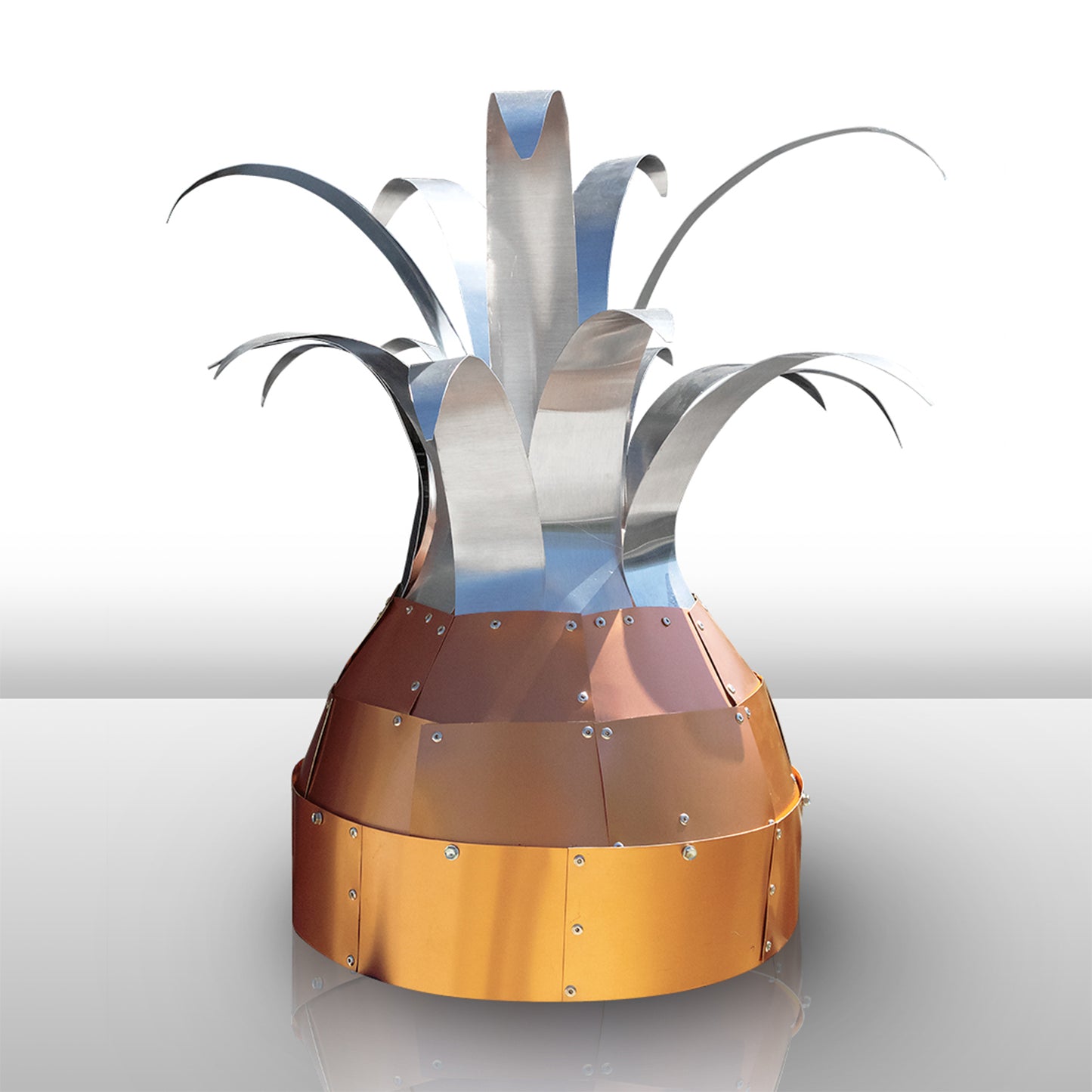 Metal Pineapple