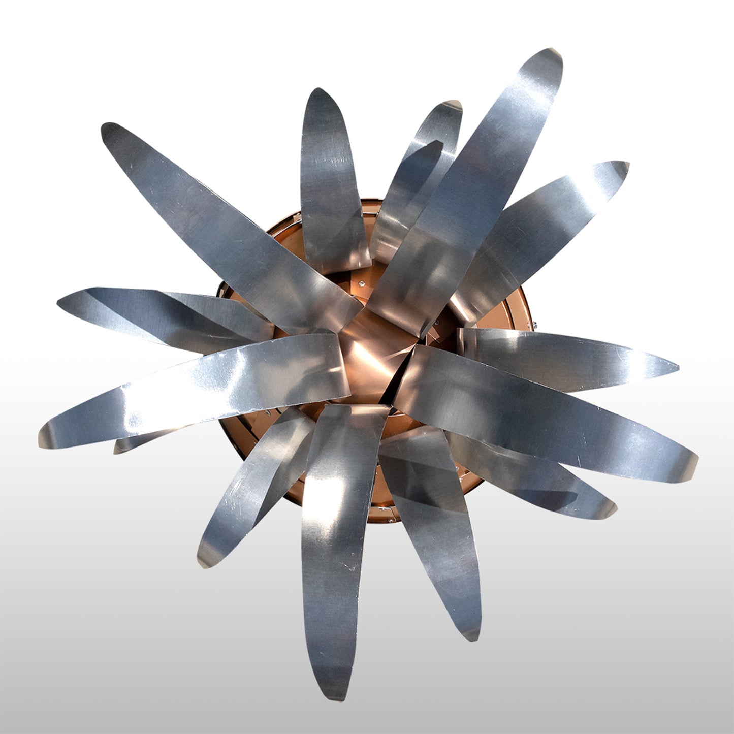 Metal Pineapple