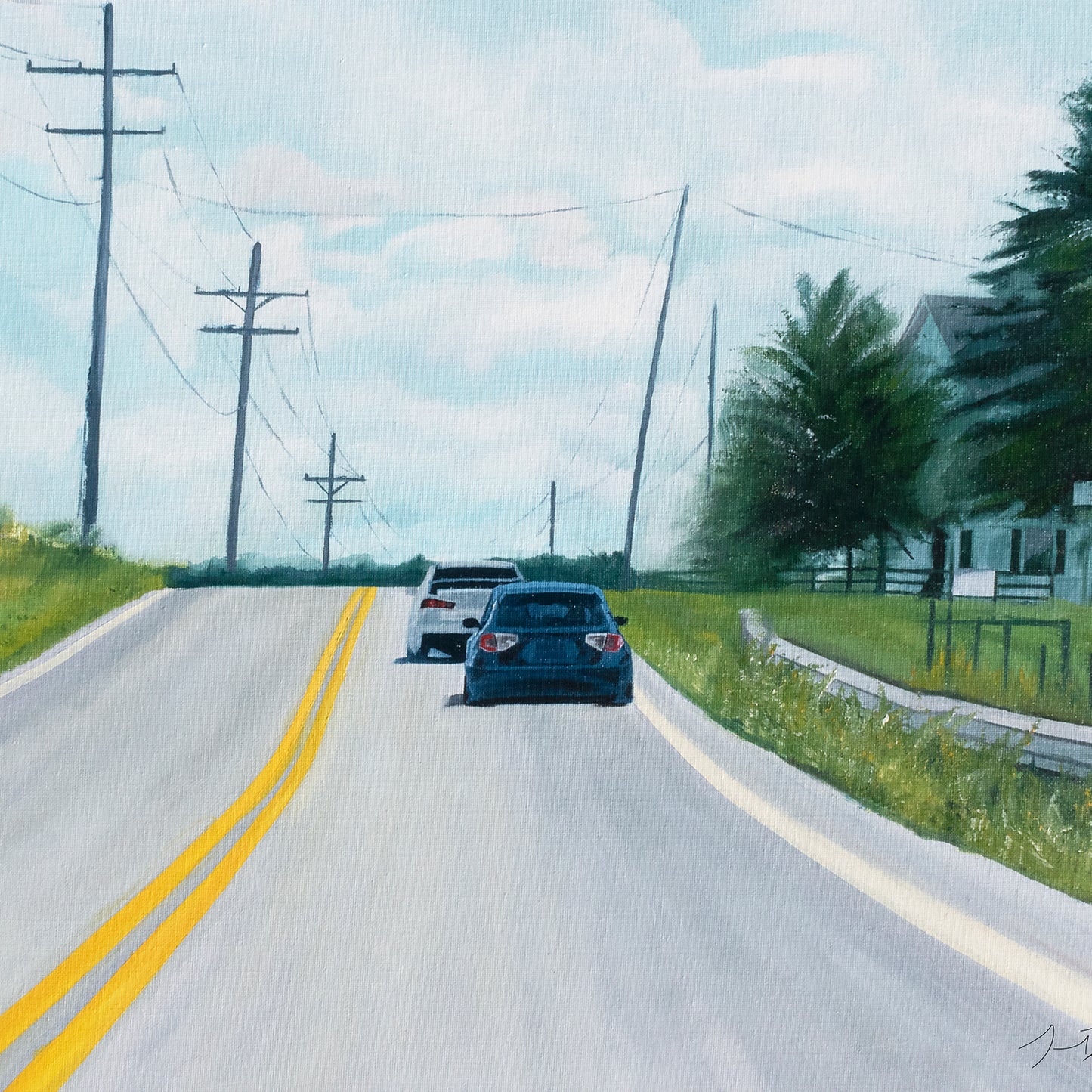 Road Trip