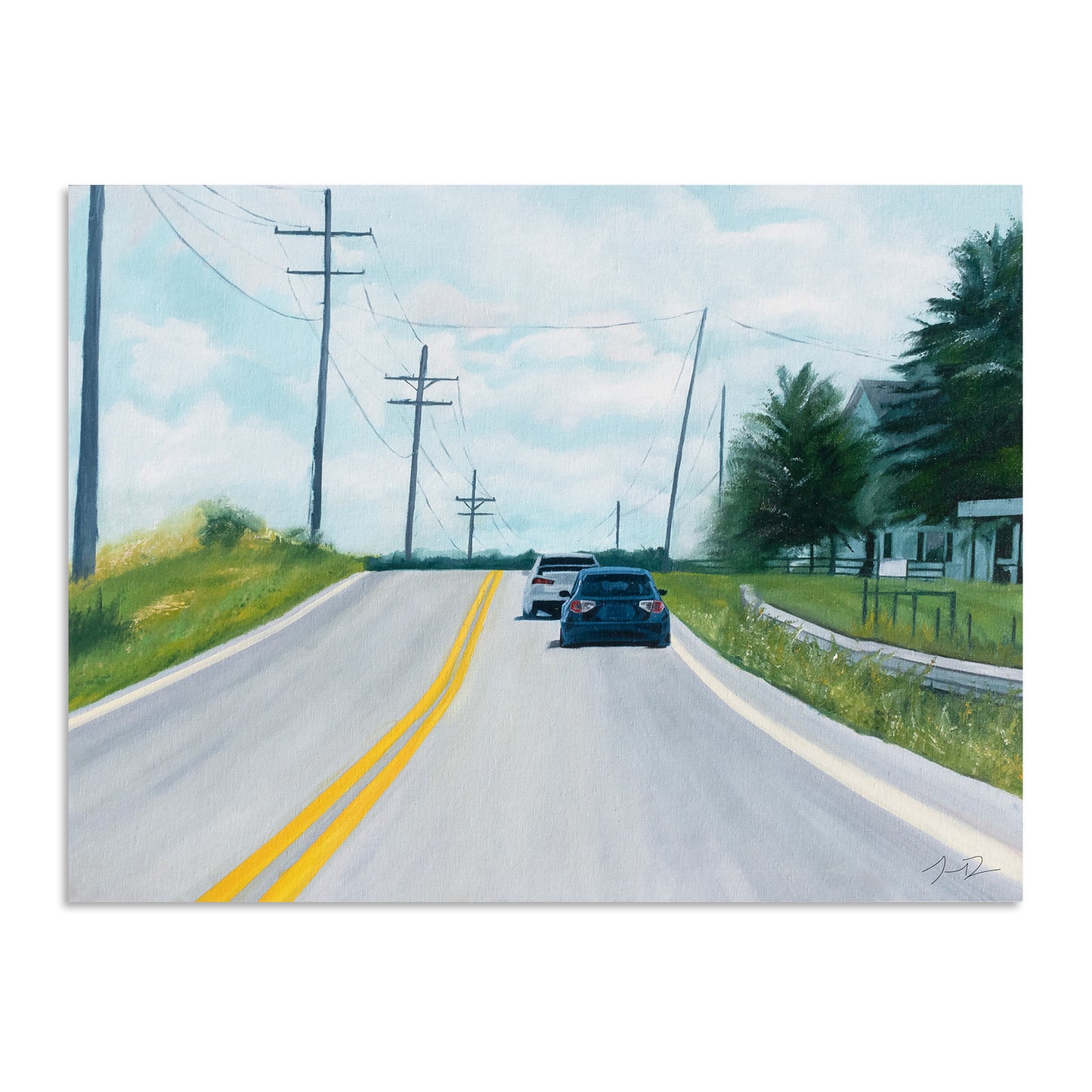 Road Trip