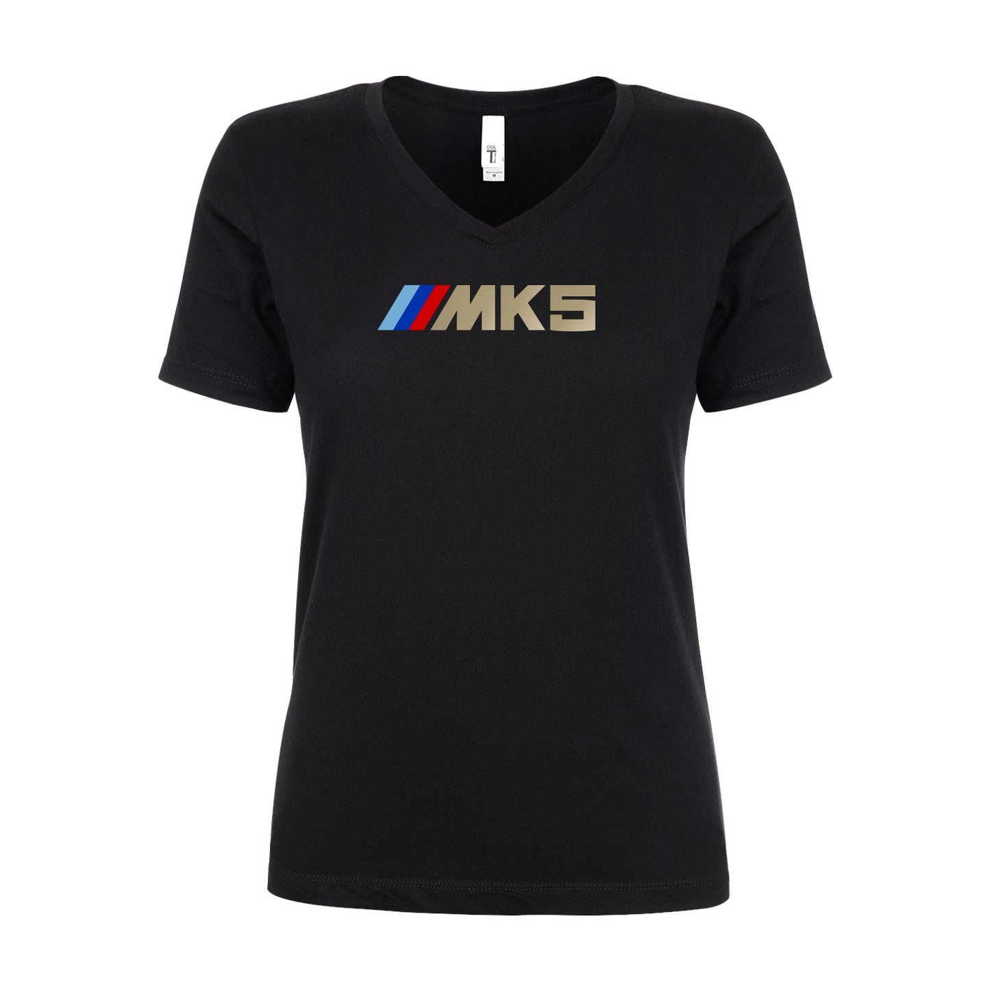 MK5 Supra GR BMW Stripes Inspired T-Shirt