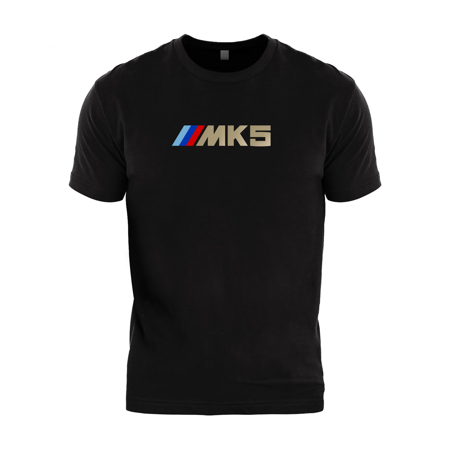 MK5 Supra GR BMW Stripes Inspired T-Shirt