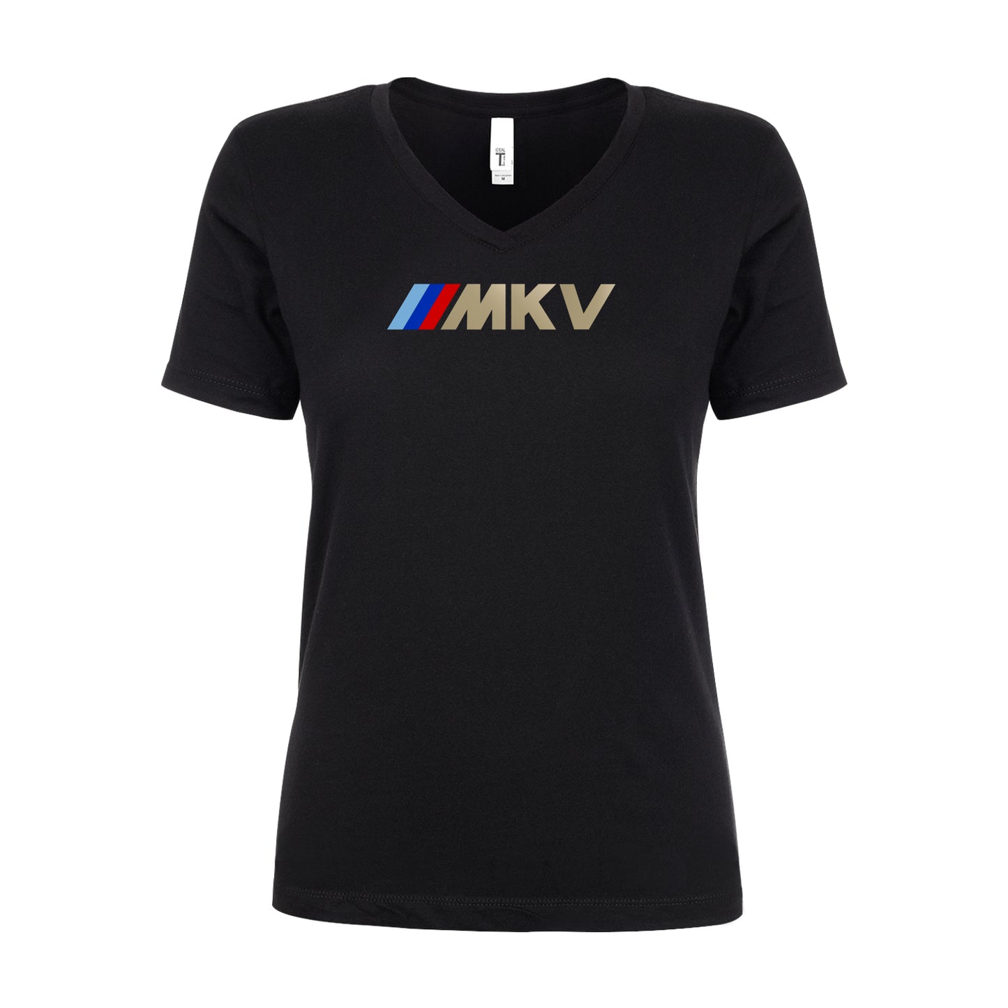 MKV Supra GR BMW Stripes Inspired T-Shirt