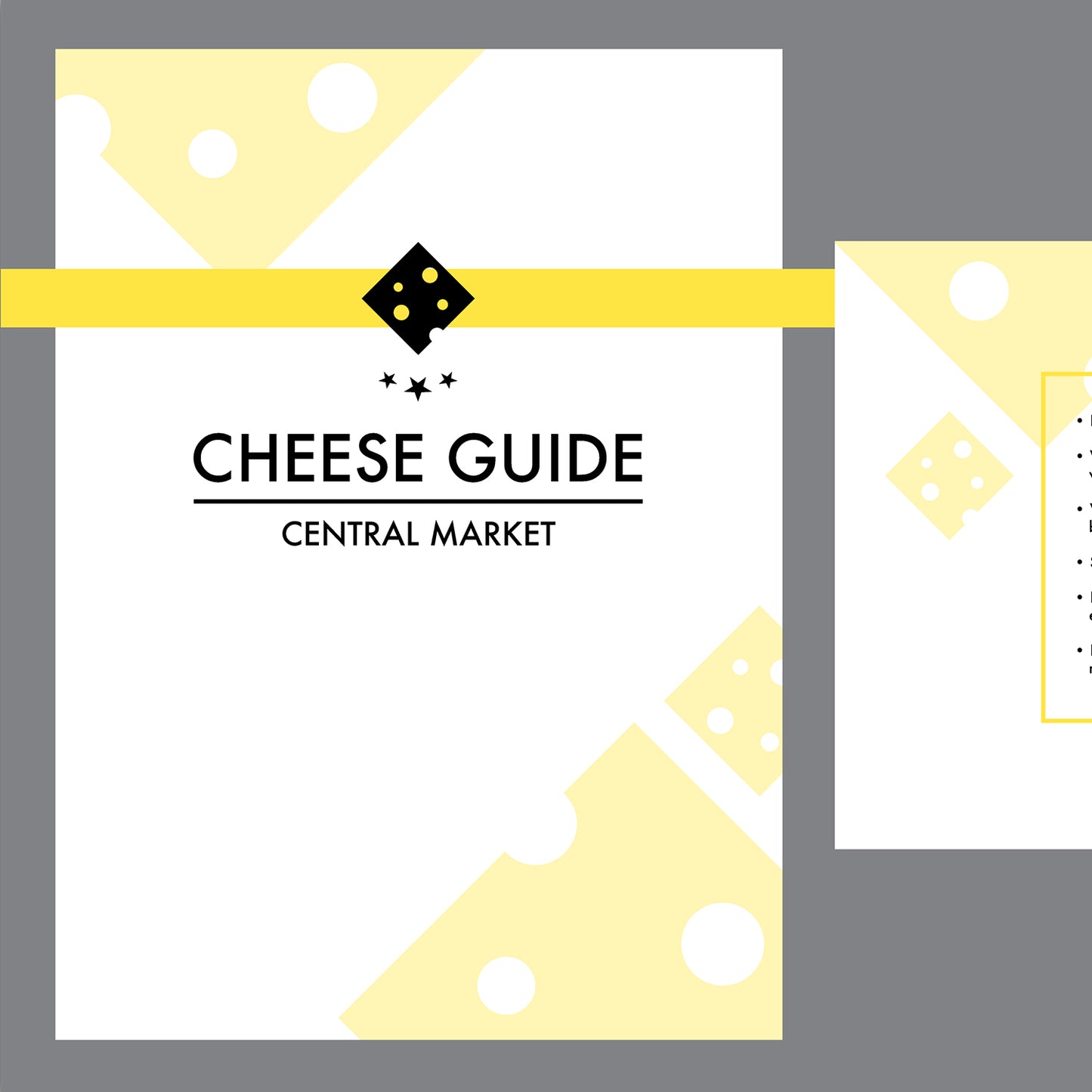 Cheese Guide