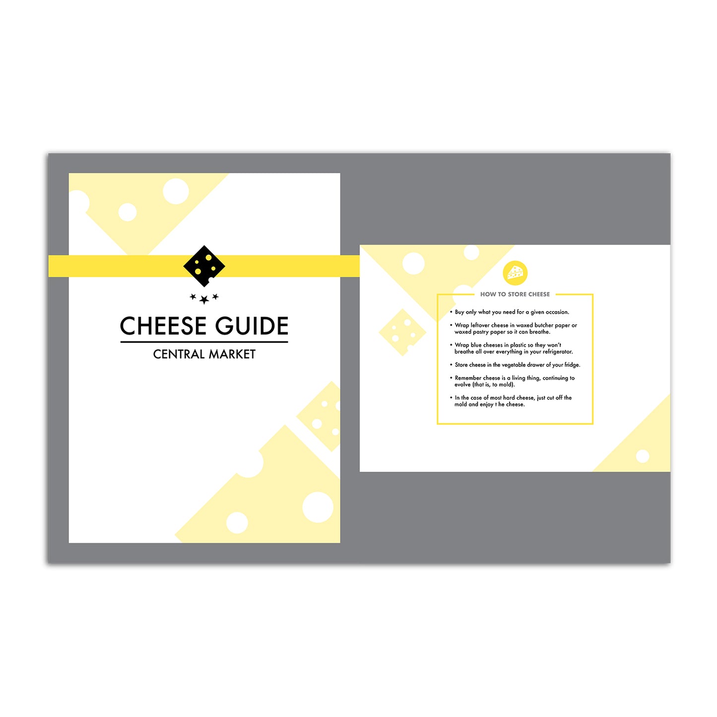 Cheese Guide