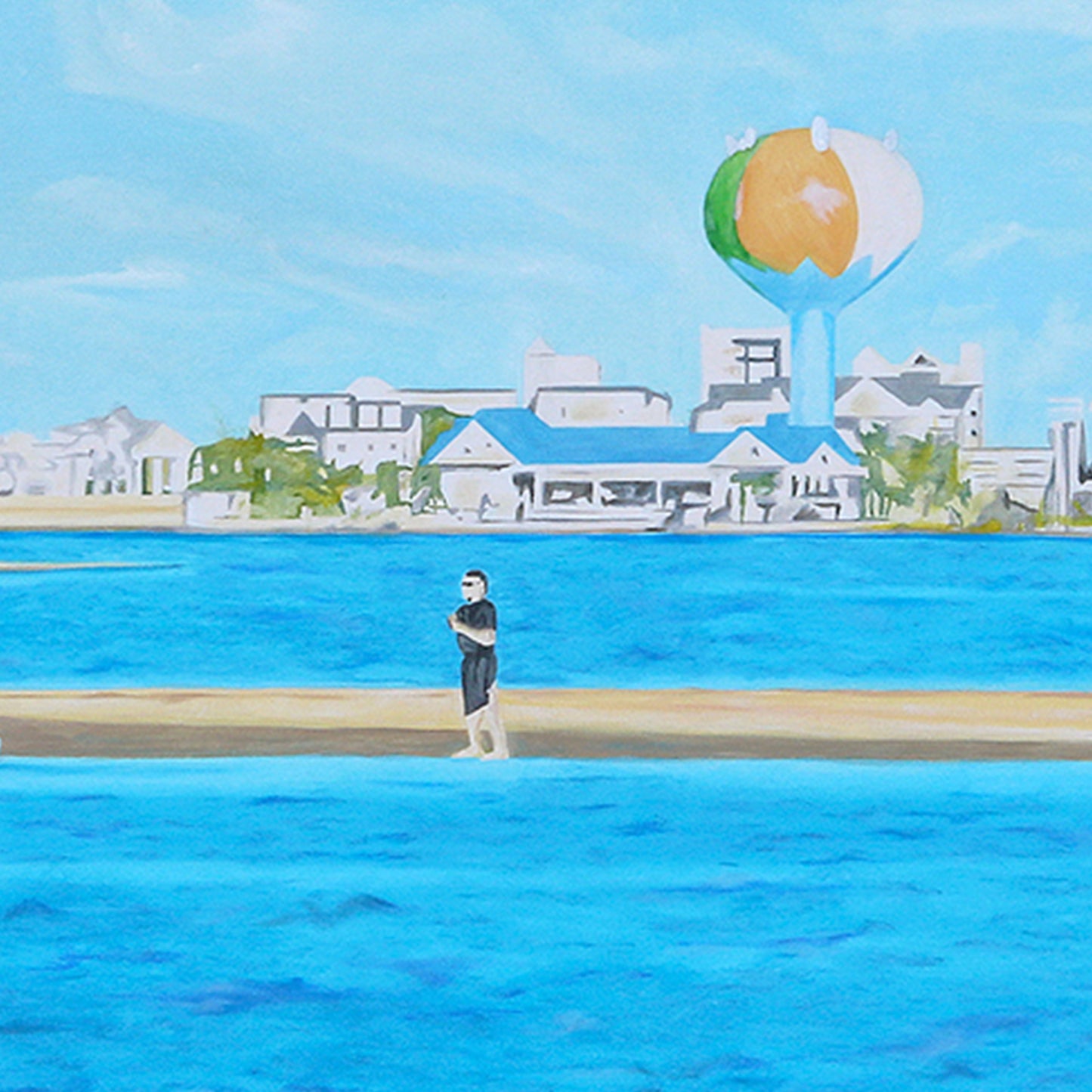 Ocean City