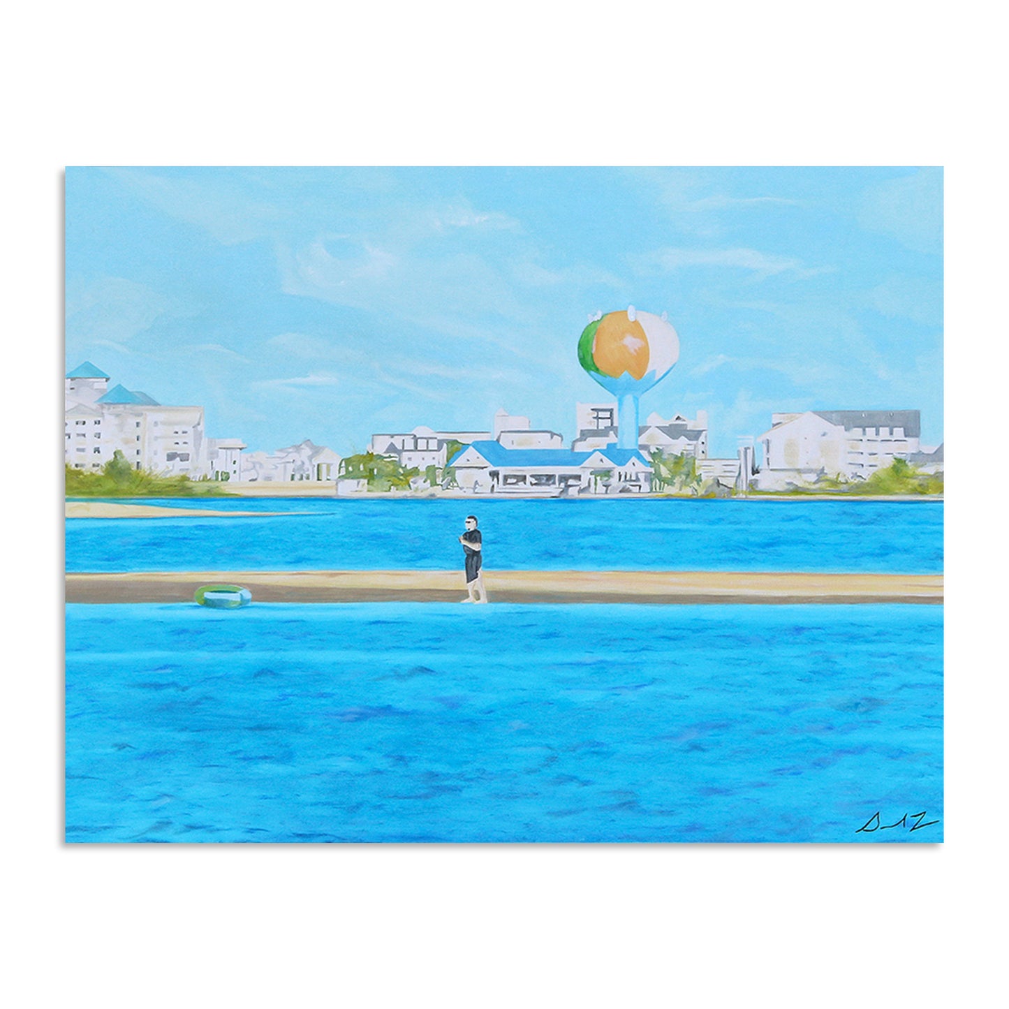 Ocean City