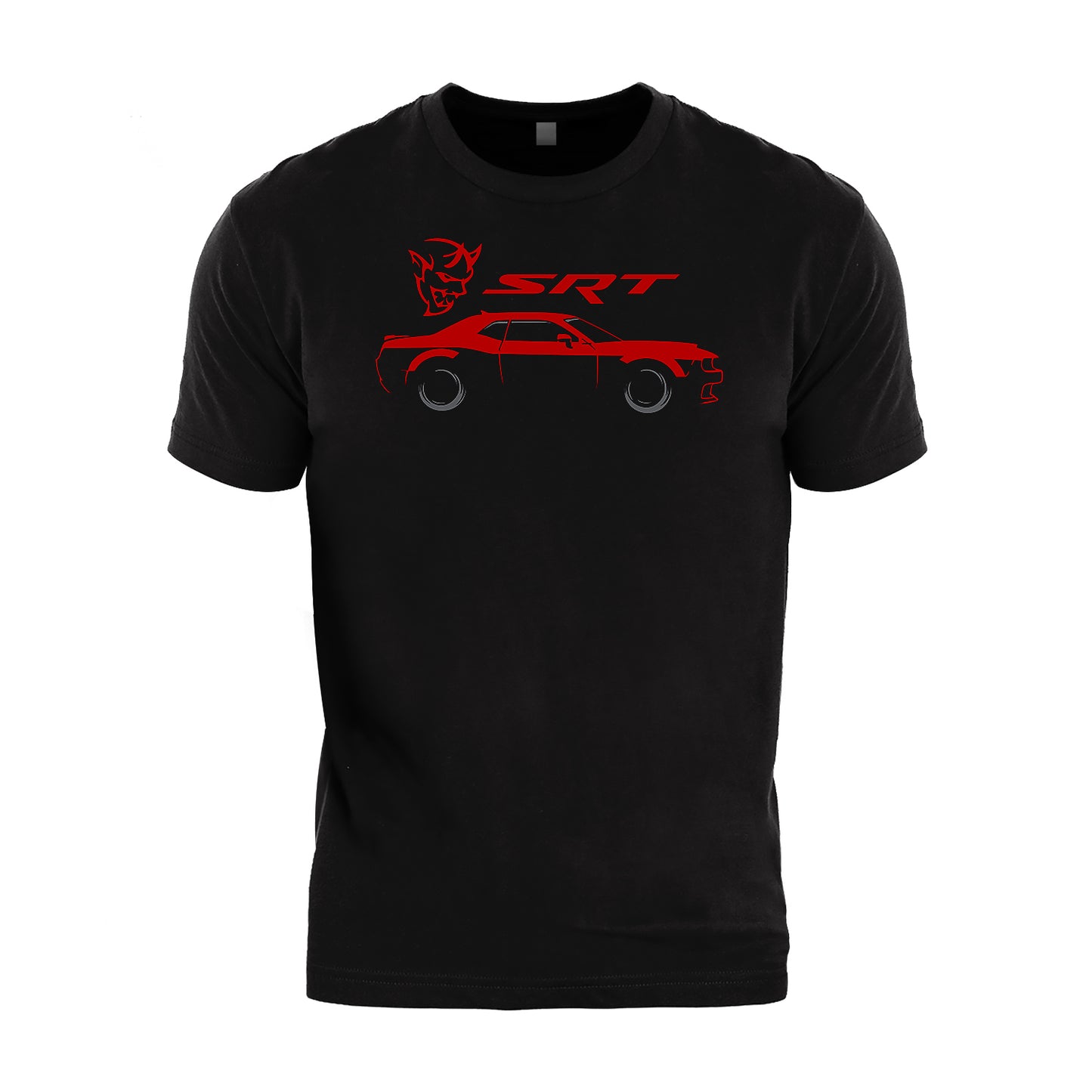 Dodge Demon SRT T-Shirt