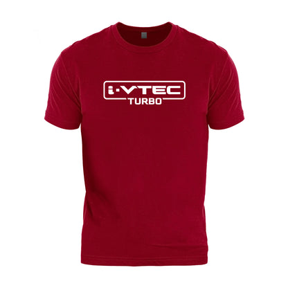 I-Vtec Turbo T-Shirt