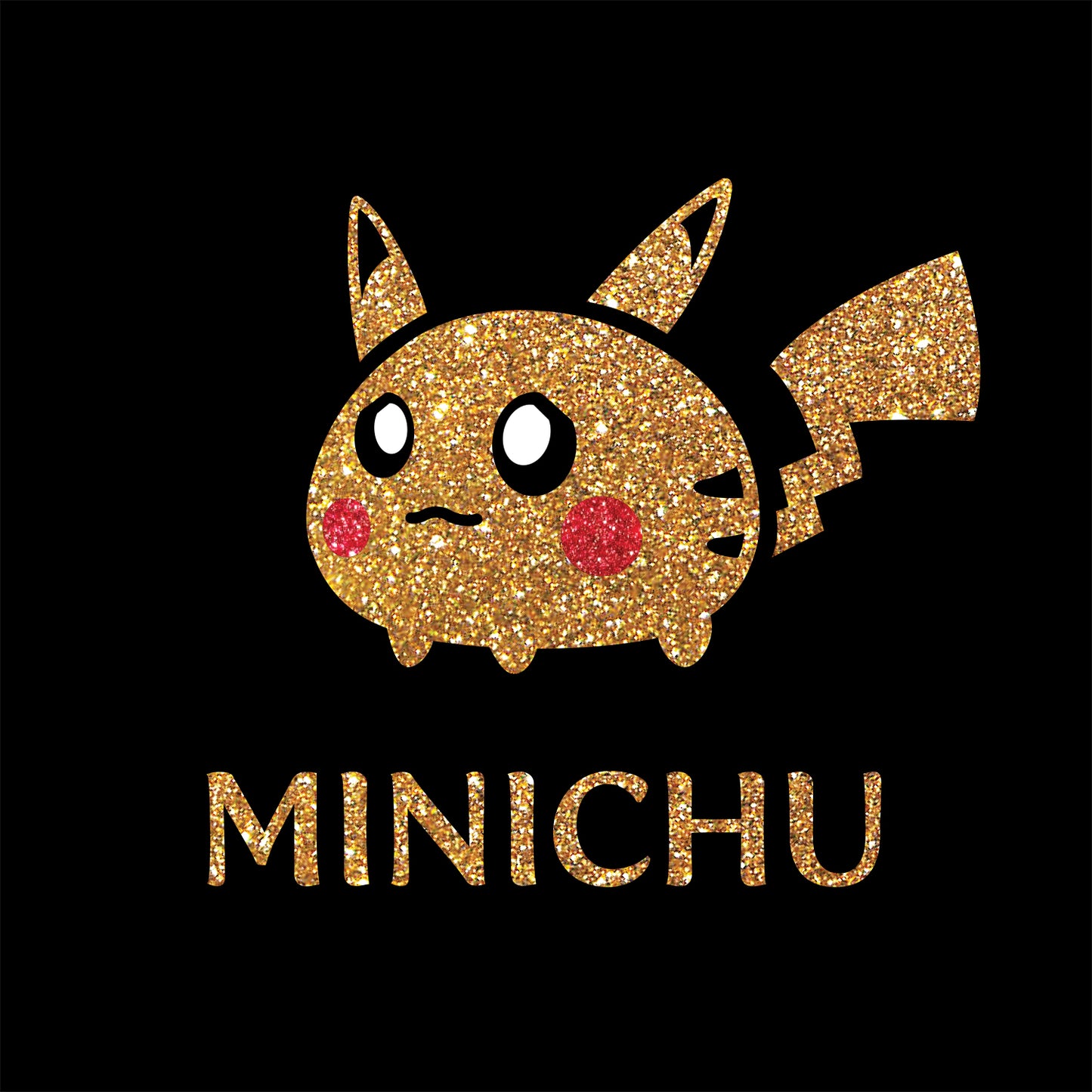 Minichu T-Shirt