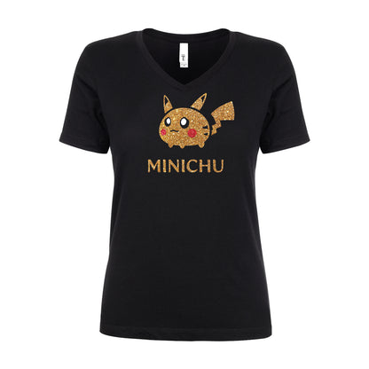 Minichu T-Shirt