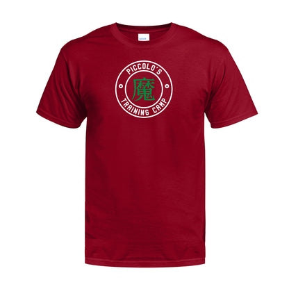 Piccolo's Training Camp T-Shirt