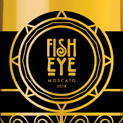 Fish Eye Wine