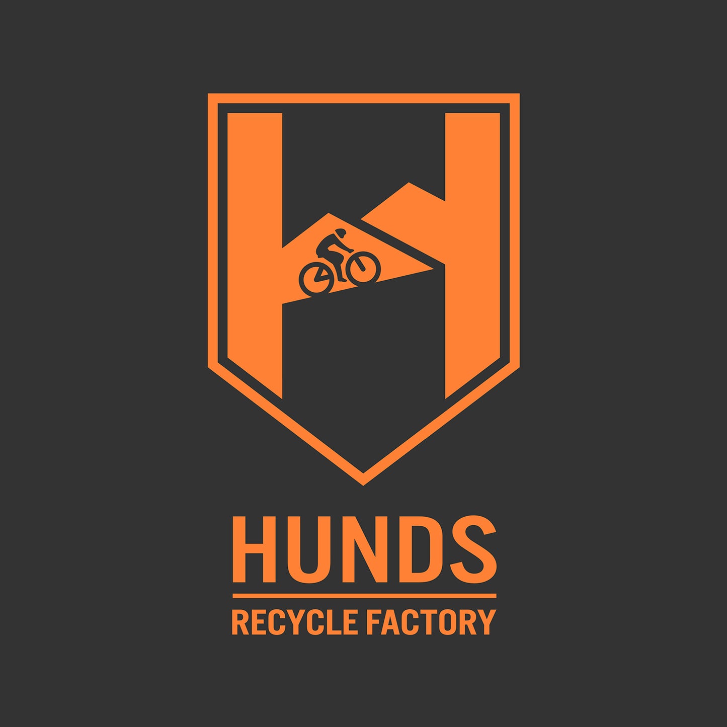 Hunds Recycle Factory