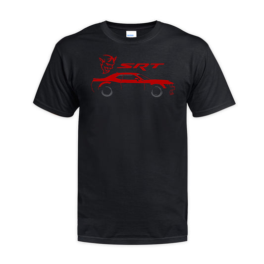 Dodge Demon SRT T-Shirt