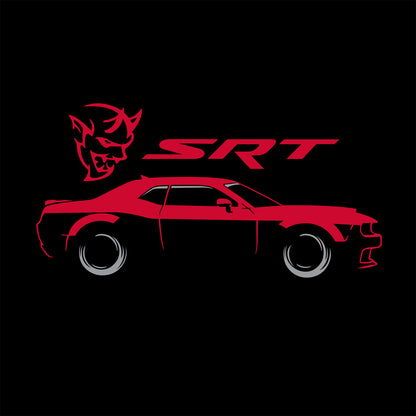 Dodge Demon SRT T-Shirt