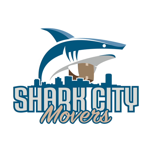 Shark City Movers