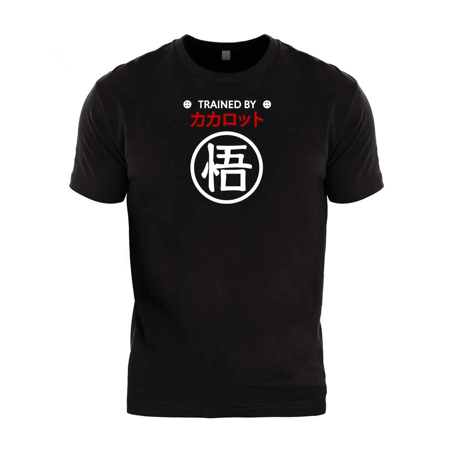Trained By Kakkorot T-Shirt