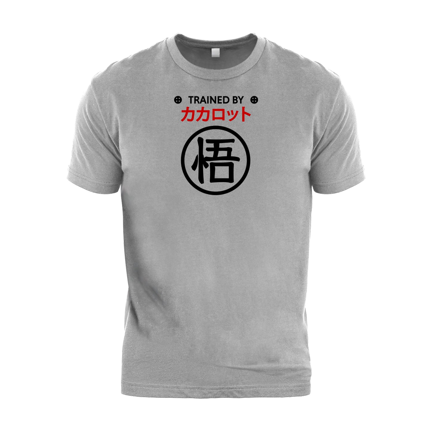 Trained By Kakkorot T-Shirt